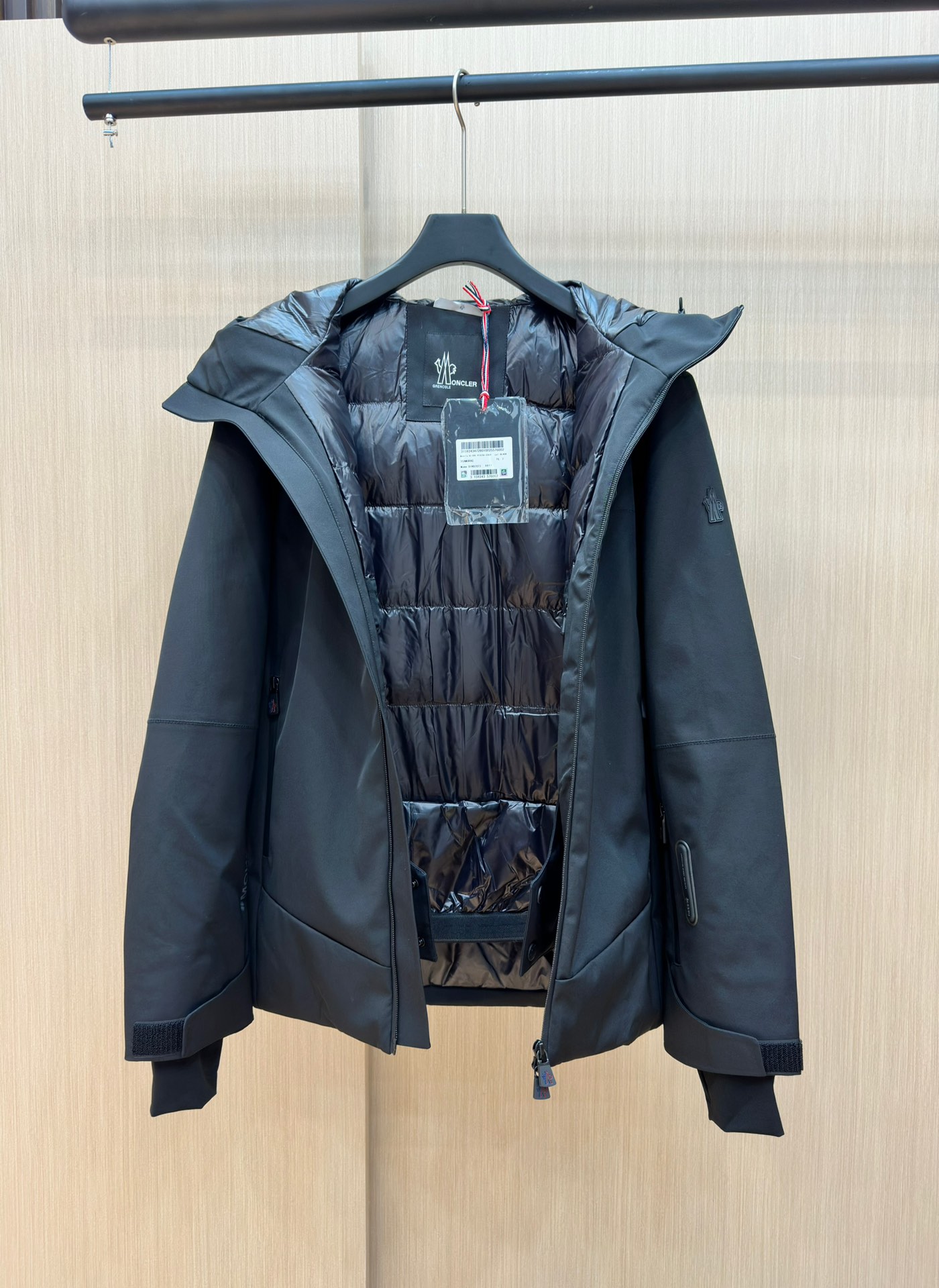 Moncler Down Jackets